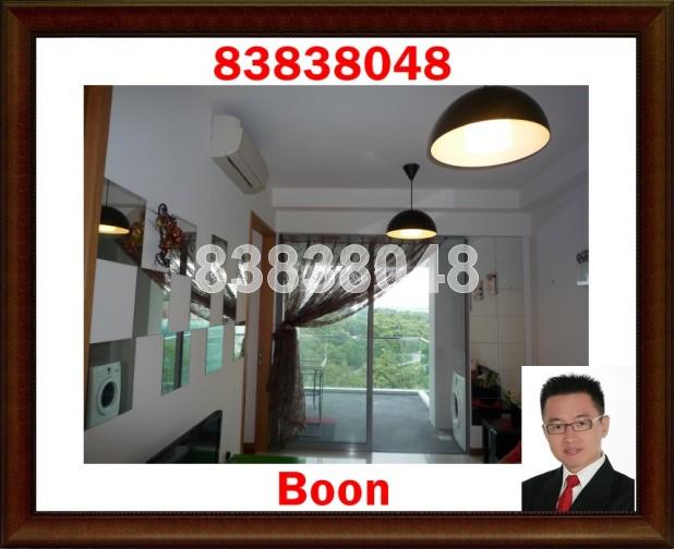 Beacon Heights (D12), Condominium #103256782